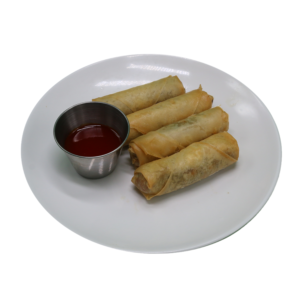 Egg Rolls