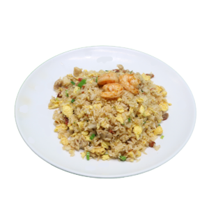 Shrimp Fried Rice